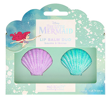 Mad Beauty Little Mermaid
