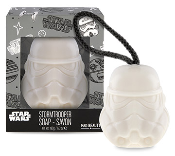 Mad Beauty Star Wars