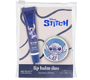 Mad Beauty Stitch
