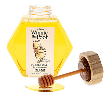 Mad Beauty Winnie The Pooh