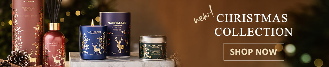 Marmalade of London
