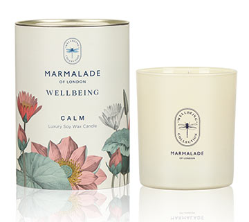 Marmalade of London Wellbeing Collection