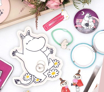 Moomin Browse All