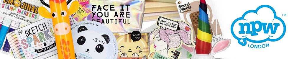 NPW Header
