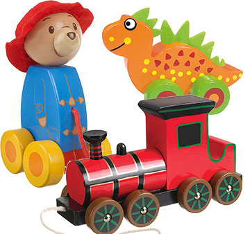 Orange Tree Toys Other Toys