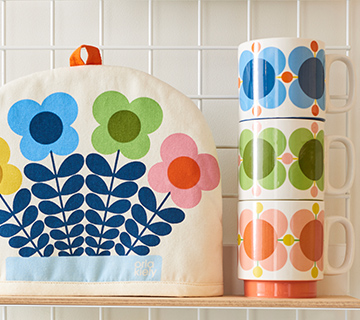 Orla Kiely New Arrivals