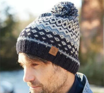 Pachamama Beanie Hats For Men