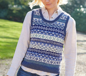 Pachamama Tank Tops & Sweaters