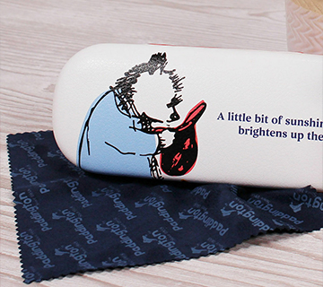 paddington bear fashion accessories