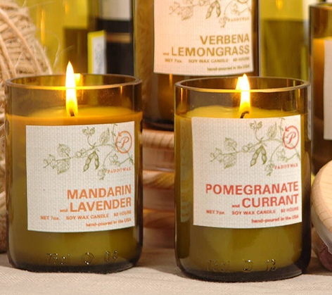 Paddywax Browse All Candles and Diffusers