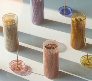 Paddywax Haze Collection