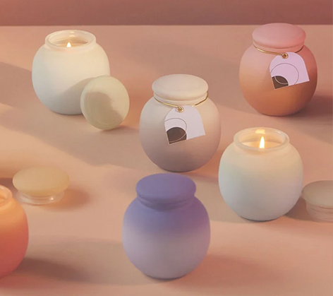 Paddywax Orb Collection