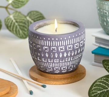 Paddywax Sonora Collection