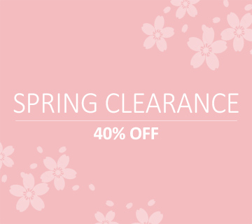 Paddywax Clearance