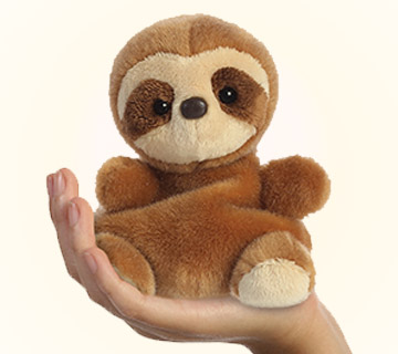 palm pals animals