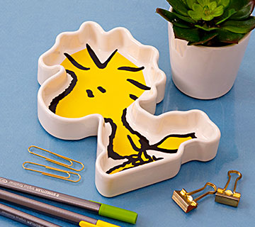 Peanuts Home Accessories