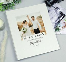 Personalised Gifts for Couples