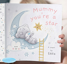 Personalised Gifts For Mums