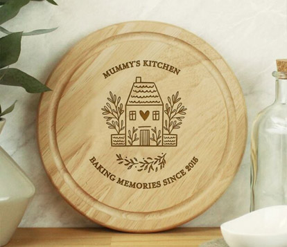 Personalised Gifts