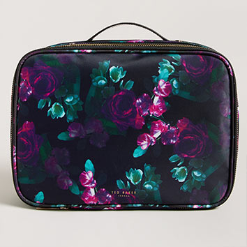 Ted Baker Make Up and Washbags