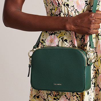 Ted Baker Crossbody Bags