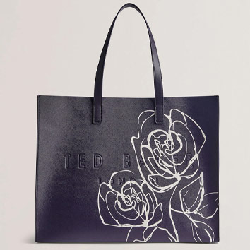 Ted Baker Linear Rose Collection