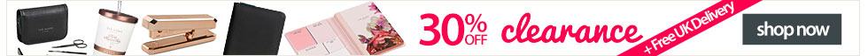 Ted Baker Clearance