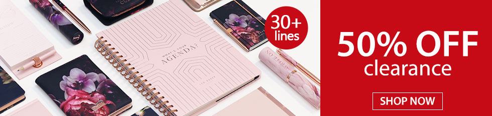 Ted Baker Clearance