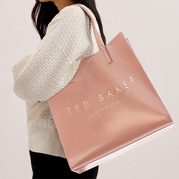 Ted Baker Icon Bags