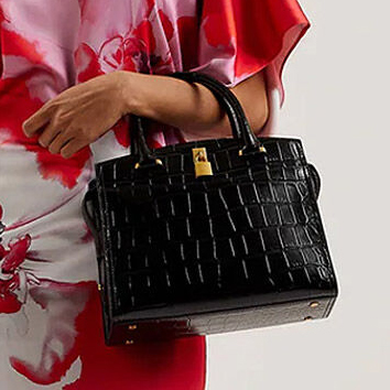 Ted Baker Croc Collection
