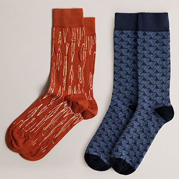 Ted Baker Socks
