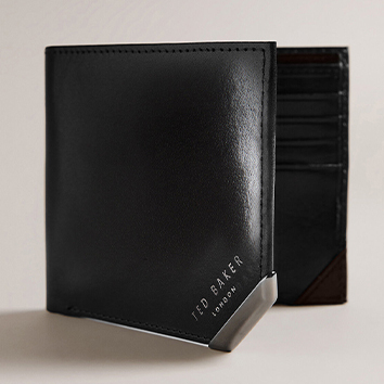 Ted Baker Wallets