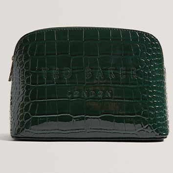 Ted Baker Make Up and Washbags