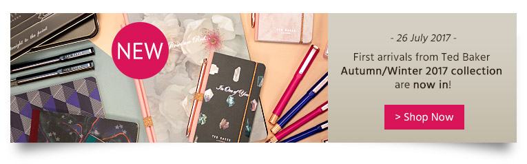 Ted Baker Autumn/Winter Collection