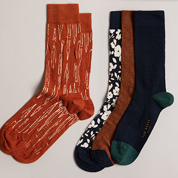 Ted Baker Socks