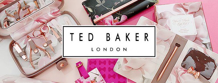 Ted Baker