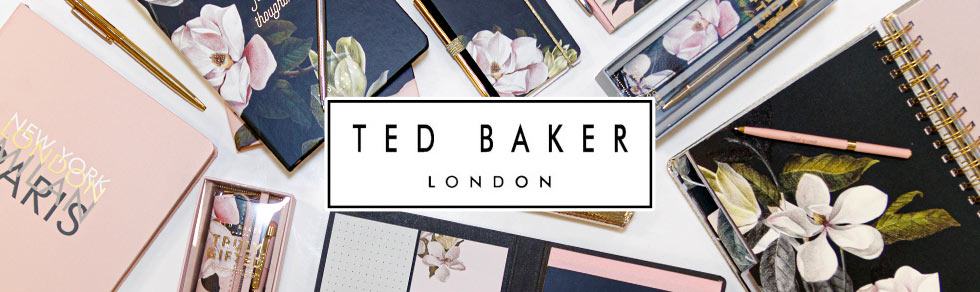 Ted Baker