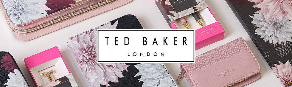 Ted Baker