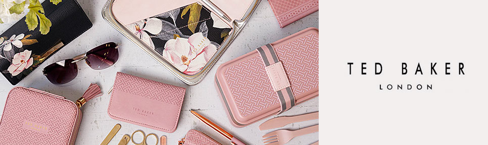 Ted Baker
