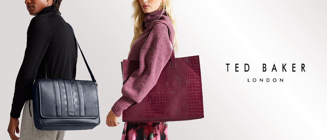 Ted Baker Purses | Black Ted Baker Purse | Next Official Site