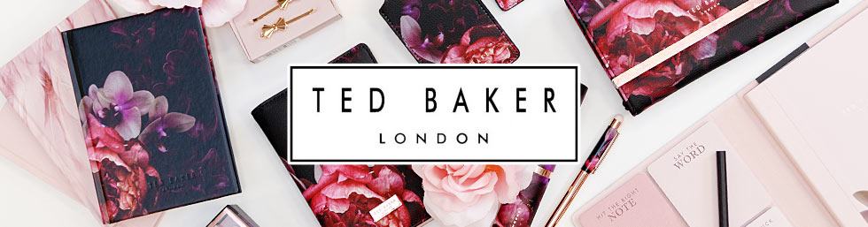 Ted Baker