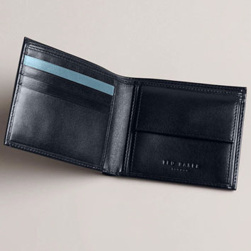 Ted Baker Wallets