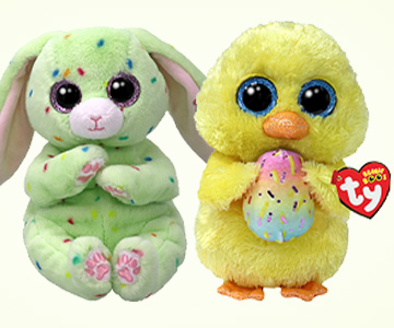 TY Easter