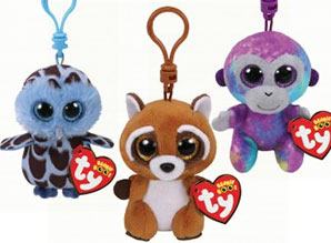 ty teddies