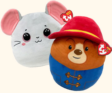 TY Squishaboos