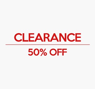 Widdop & Co Clearance