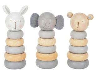 Widdop & Co Bambino
