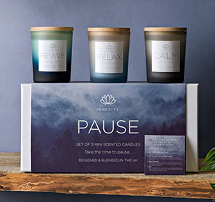 Widdop & Co Home Fragrance
