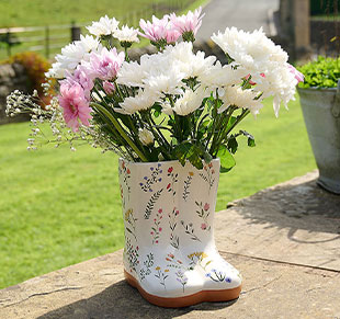 Widdop & Co Gardening Accessories