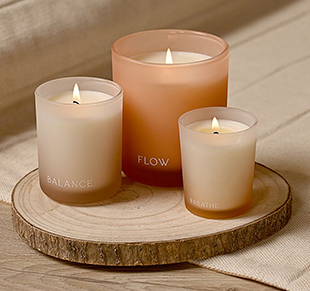Widdop & Co Home Fragrance